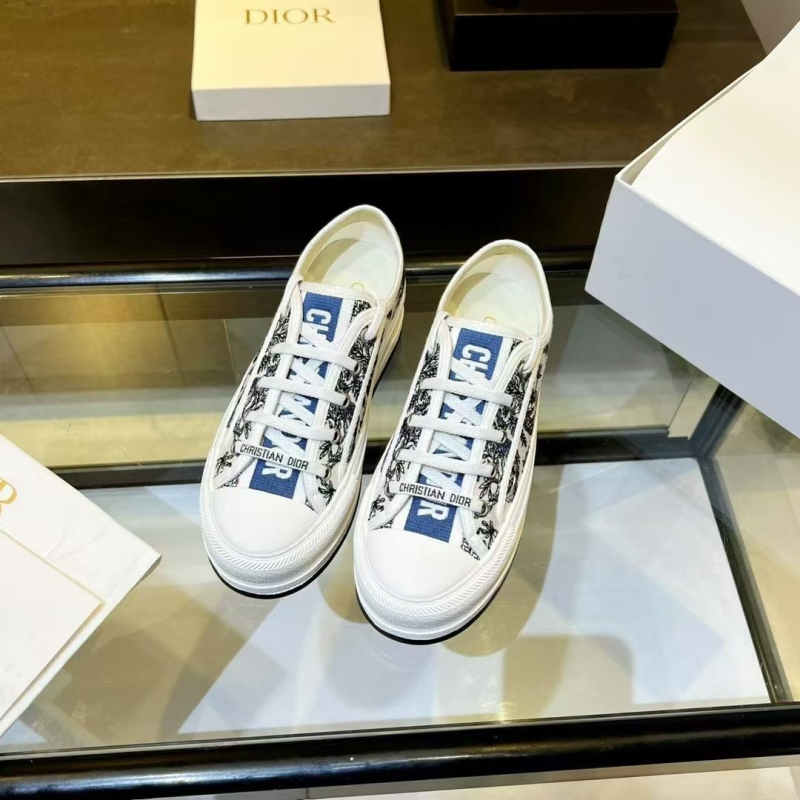 Christian Dior Casual Shoes